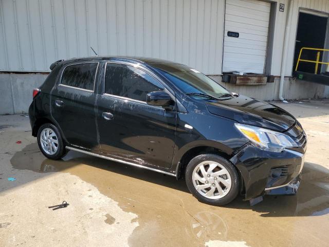 2024 MITSUBISHI MIRAGE ES ML32AUHJ4RH001180