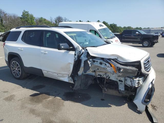 2019 GMC ACADIA ALL 1GKKNVLS3KZ289138