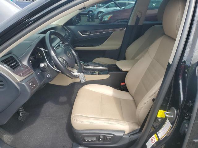 2016 LEXUS GS 350 - JTHCZ1BL6GA001947