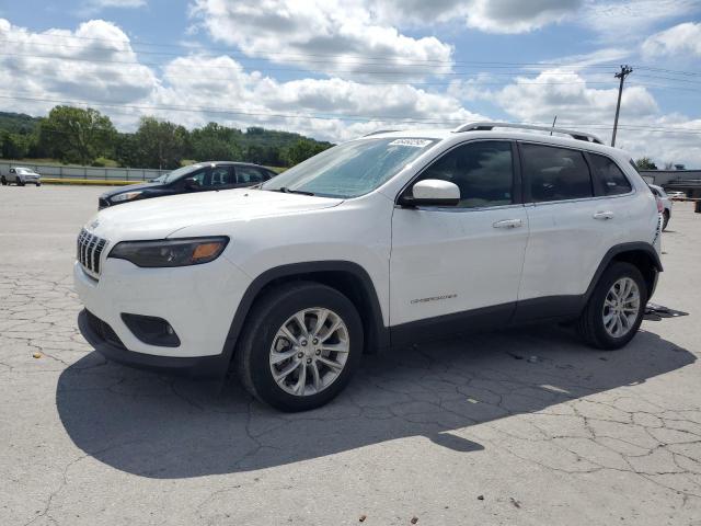 JEEP CHEROKEE L