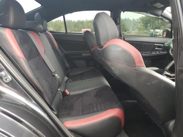 2015 SUBARU WRX STI JF1VA2P66F9832803