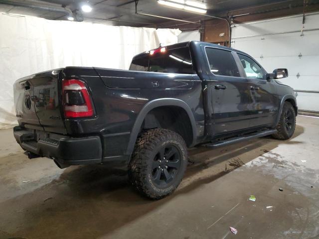 2021 RAM 1500 REBEL 1C6SRFLT8MN770809