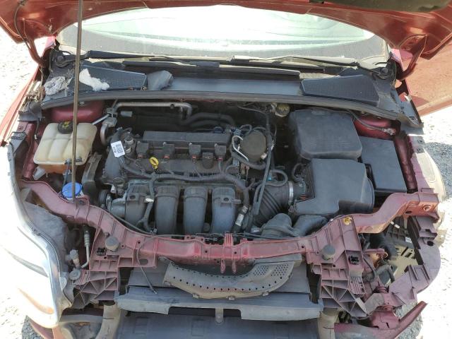 2014 FORD FOCUS SE - 1FADP3F22EL440255