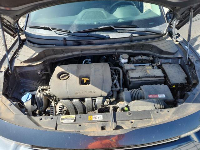 2020 KIA SOUL GT LI KNDJ63AU4L7099813