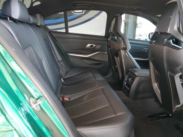 2021 BMW M3 WBS53AY07MFL01111