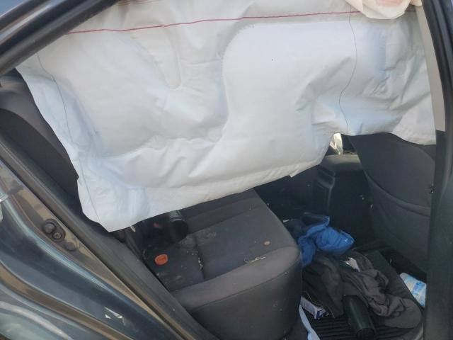 2017 TOYOTA COROLLA L - 2T1BURHE8HC797133