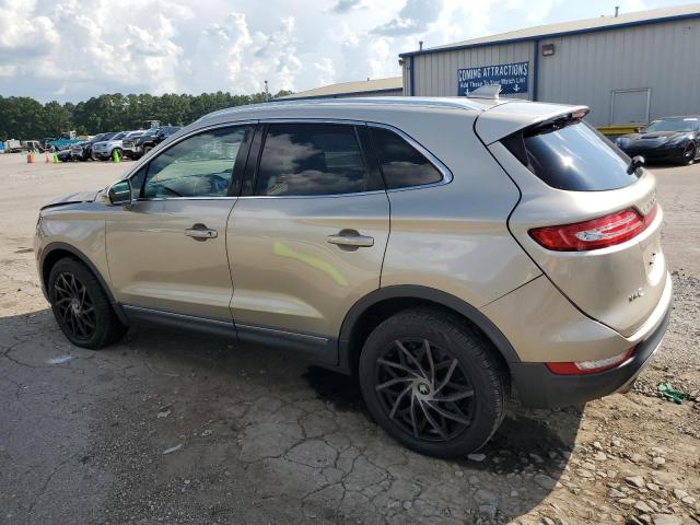 2017 LINCOLN MKC SELECT 5LMCJ2D92HUL71432