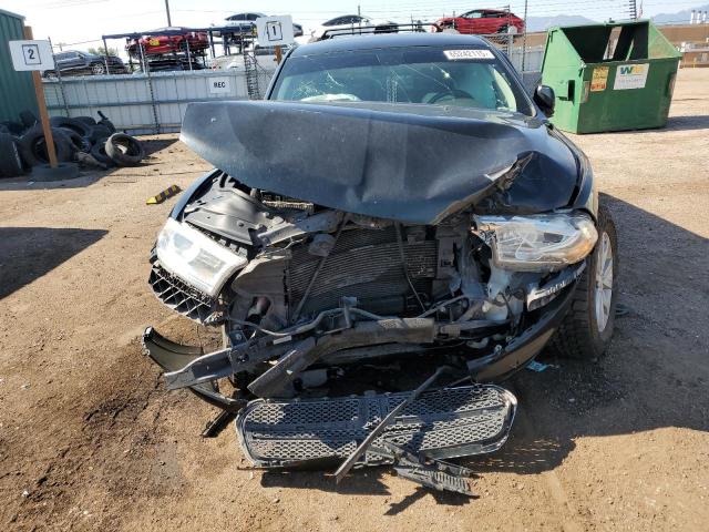 2015 DODGE DURANGO SXT 1C4RDJAG6FC902902