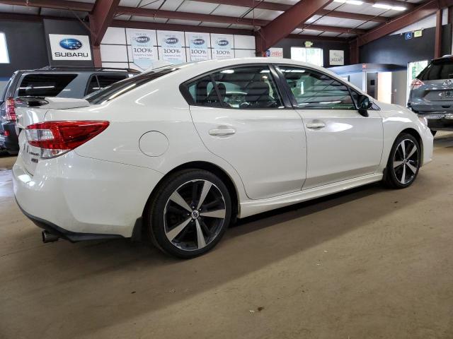 SUBARU IMPREZA SP 2017 white  gas 4S3GKAM62H3616158 photo #4