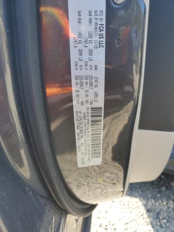 2020 CHRYSLER PACIFICA T 2C4RC1BG1LR133648