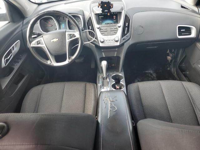 2015 CHEVROLET EQUINOX LT - 2GNALBEK8F6406522