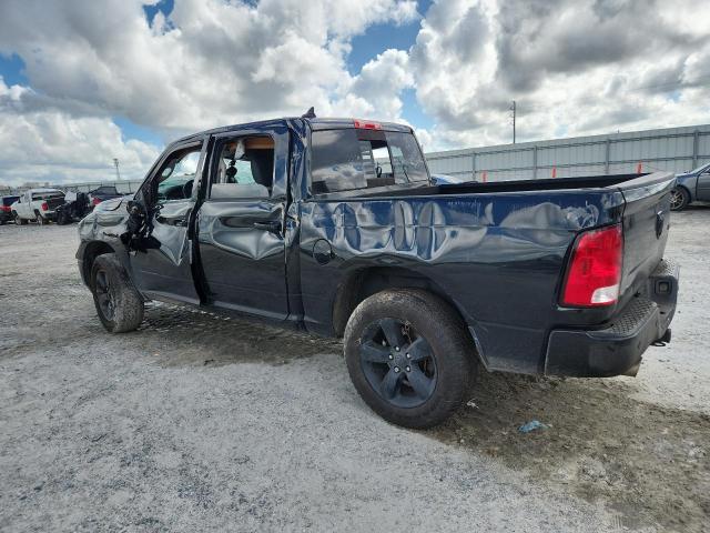 2018 RAM 1500 SLT 1C6RR7LT5JS241268