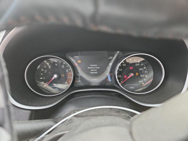 2018 JEEP COMPASS LI - 3C4NJDCBXJT457958