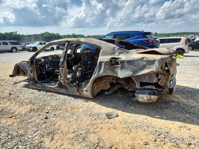 2020 DODGE CHARGER SX 2C3CDXBG9LH124938