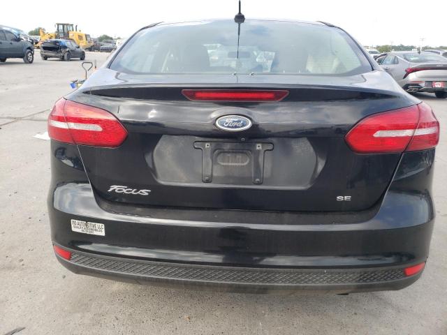 2017 FORD FOCUS SE 1FADP3F23HL304785