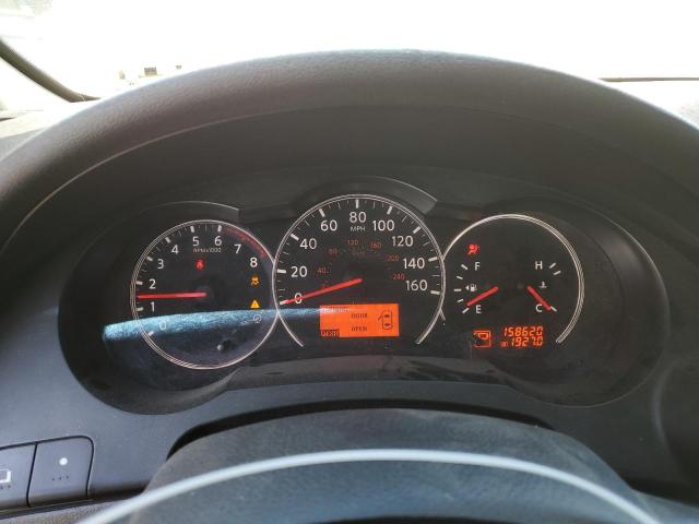 2011 NISSAN ALTIMA S - 1N4AL2EP4BC132442