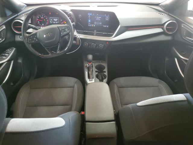 2024 CHEVROLET TRAX 1RS KL77LGE23RC019238
