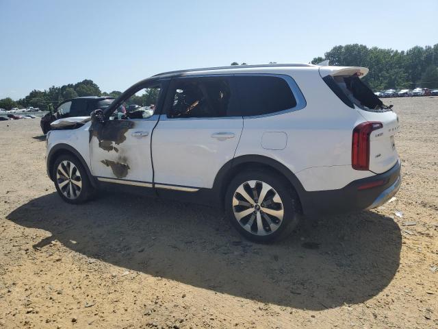 2021 KIA TELLURIDE EX #3301599630