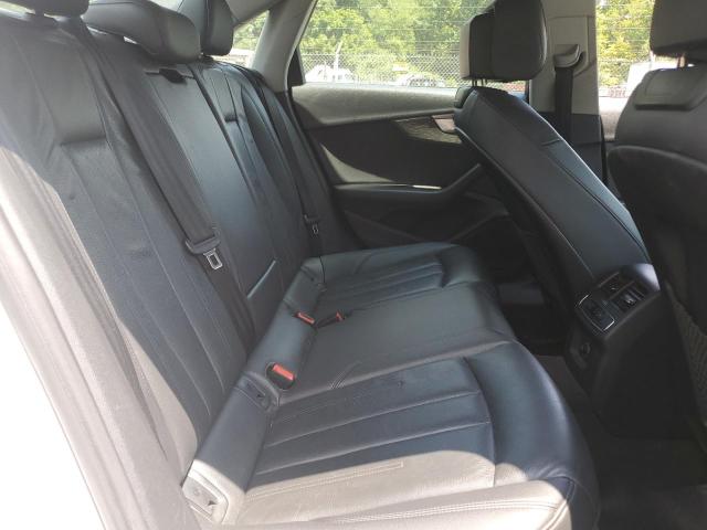 2018 AUDI A4 PREMIUM WAUKMAF40JA227131