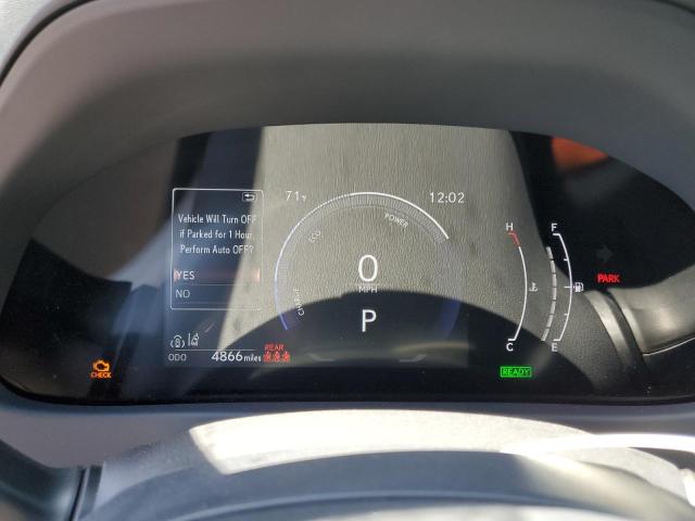 2025 LEXUS UX 300H BA JTHYBJAH7S2018427