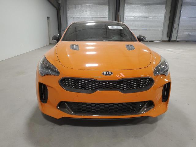 2019 KIA STINGER GT KNAE35LC1K6071091