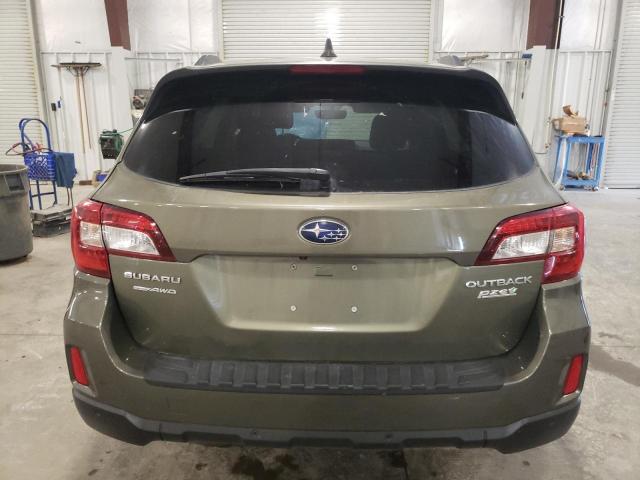 2017 SUBARU OUTBACK TO 4S4BSATC3H3222312