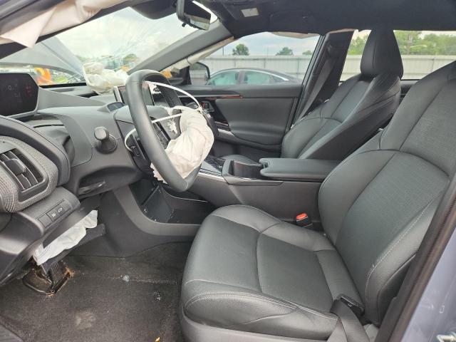 2024 SUBARU SOLTERRA P JTMABABA5RA057036