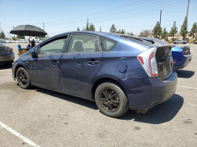 Vin: jtdkn3du8d1710868, lot: 63514685, toyota prius 20132