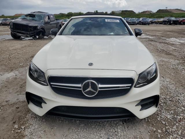 2020 MERCEDES-BENZ E AMG 53 W1K1K6BB1LF134622