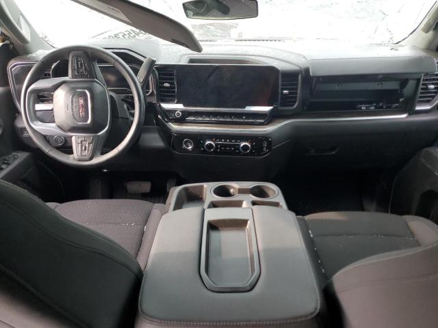 2024 GMC SIERRA K15 1GTPUJEK4RZ327321