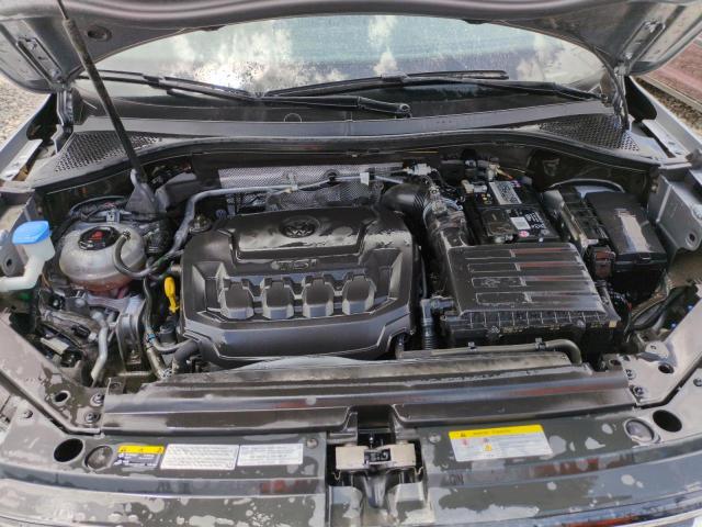 2021 VOLKSWAGEN TIGUAN S 3VV0B7AX3MM035862