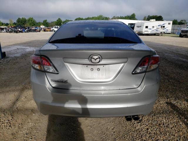 2010 MAZDA 6 I - 1YVHZ8CH5A5M44255