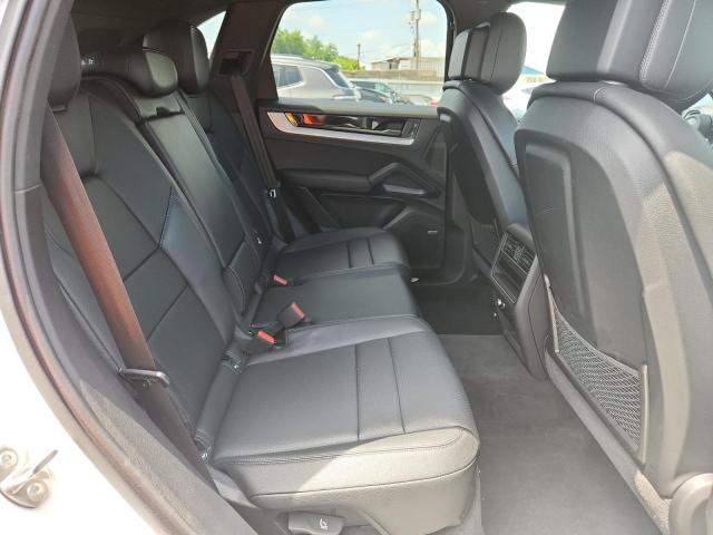 2024 PORSCHE CAYENNE WP1AA2AY8RDA04447