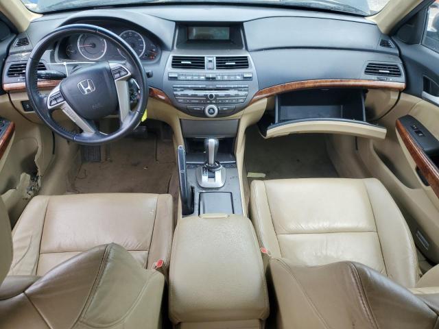 2011 HONDA ACCORD EXL - 1HGCP2F8XBA059878