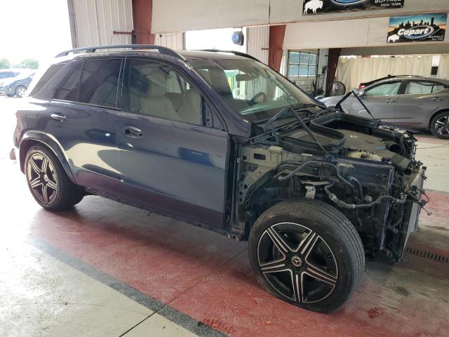 2024 MERCEDES-BENZ GLE 350 4M - 4JGFB4FB3RB093274