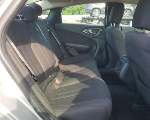2015 CHRYSLER 200 LIMITE 1C3CCCABXFN681368
