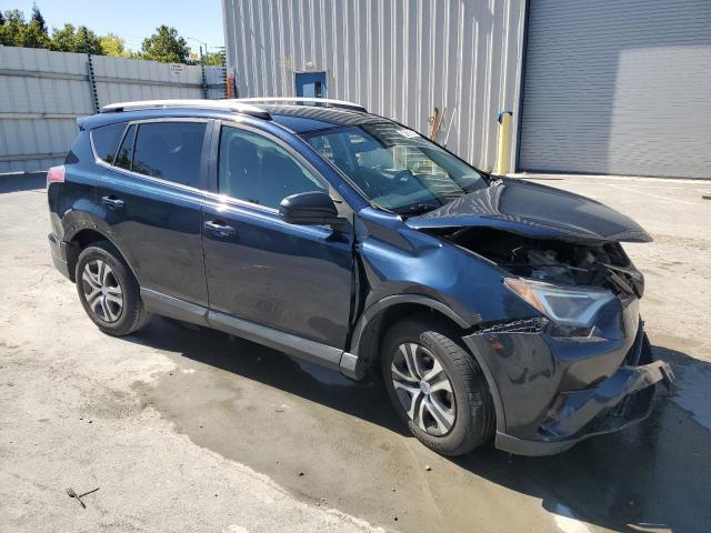 2017 TOYOTA RAV4 LE #3309757835