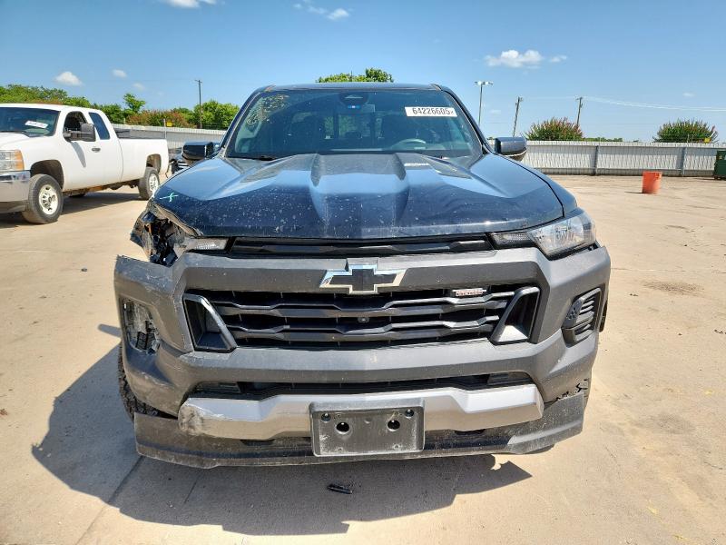 2024 CHEVROLET COLORADO T 1GCPTEEK3R1283644