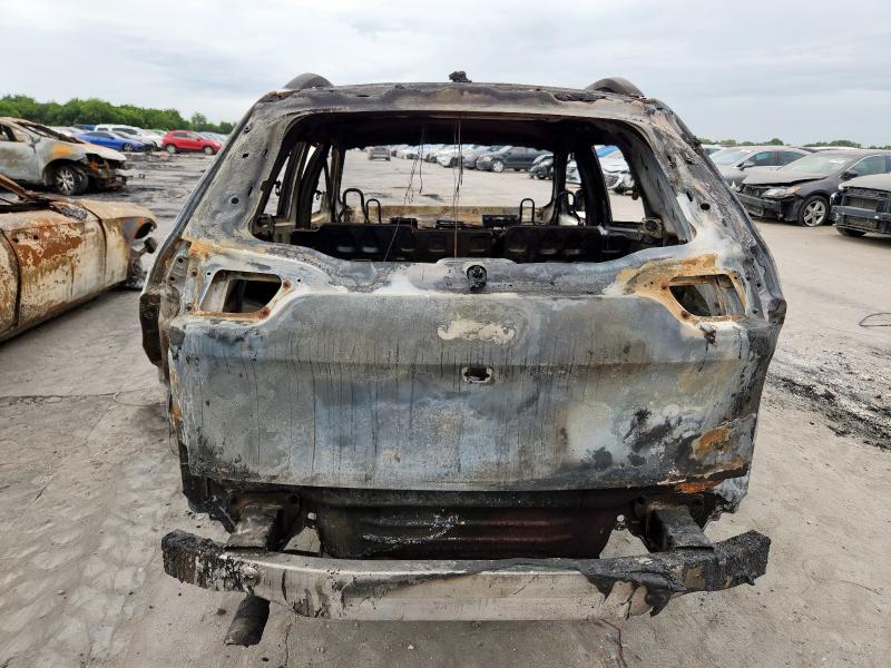 2016 JEEP CHEROKEE L 1C4PJLCB3GW259180