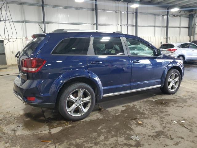 2017 DODGE JOURNEY CR 3C4PDDGG5HT615378