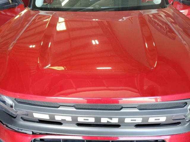 2021 FORD BRONCO SPO 3FMCR9B62MRA59187
