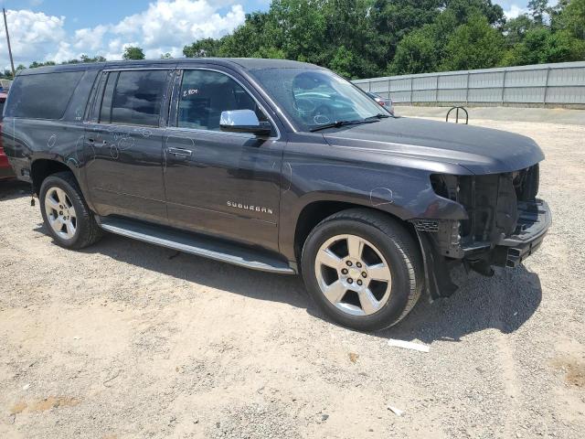 2015 CHEVROLET SUBURBAN C 1GNSCKKC7FR552173