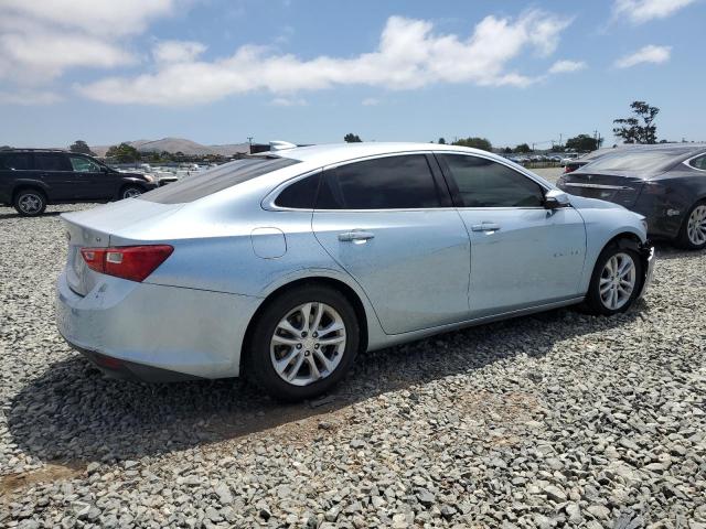 2017 CHEVROLET MALIBU LT 1G1ZE5ST3HF123001