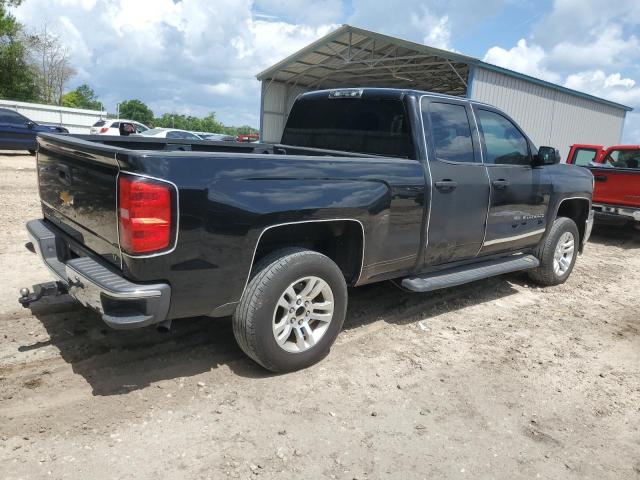 2015 CHEVROLET SILVERADO C1500 LT 1GCRCREC0FZ444943