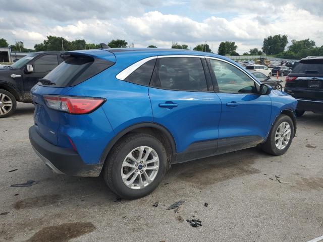 2020 FORD ESCAPE SE - 1FMCU9G64LUC55520