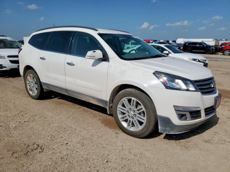 2015 CHEVROLET TRAVERSE L 1GNKVGKD0FJ329441