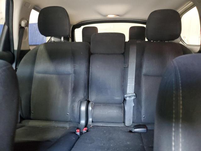 2015 NISSAN PATHFINDER 5N1AR2MM7FC651387