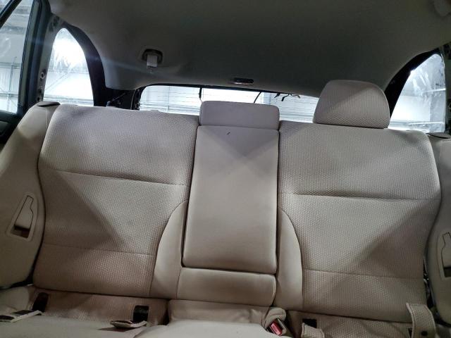 2018 SUBARU OUTBACK 2. 4S4BSAACXJ3253811
