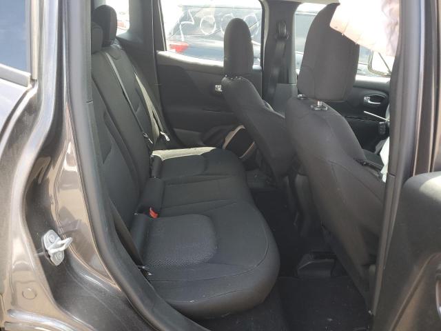 2016 JEEP RENEGADE S ZACCJBAT8GPD30004
