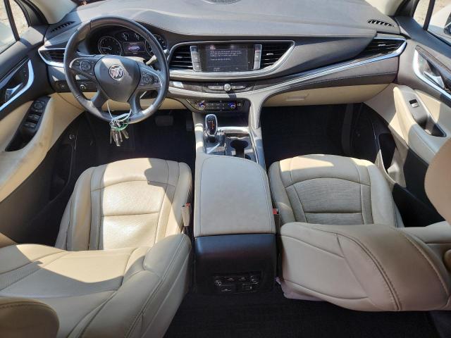 2021 BUICK ENCLAVE ES 5GAEVAKW1MJ255367